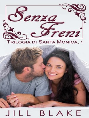 cover image of Senza Freni (trilogia di Santa Monica, libro #1)